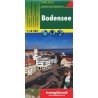 WKD 10 BODENSEE/BODAMSKÉ JEZERO