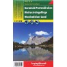 WKD 4 GARMISCH-PARTENKIRCHEN, WETTERSTEINGEBIRGE