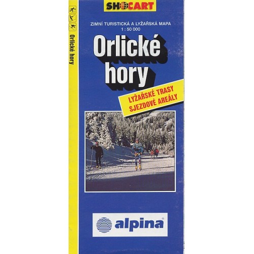 ORLICKÉ HORY