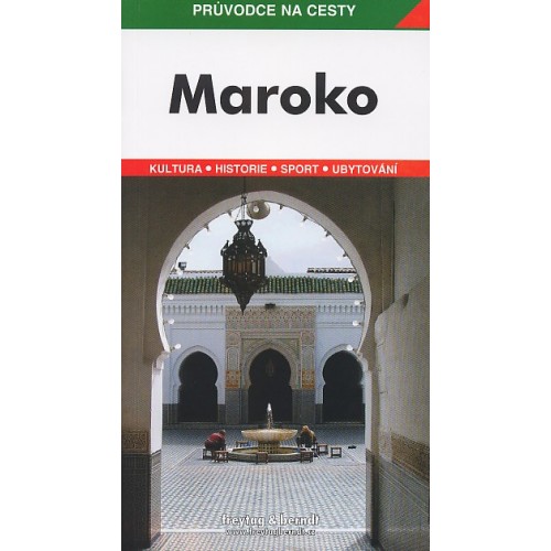 MAROKO