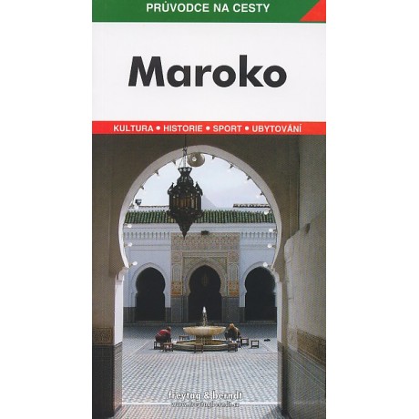 MAROKO