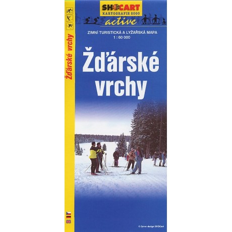 ŽĎÁRSKÉ VRCHY