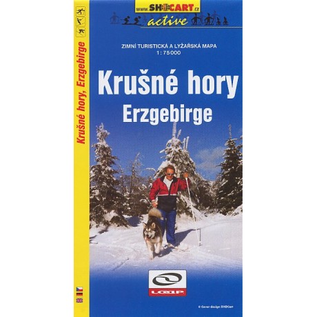 KRUŠNÉ HORY