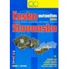 ČESKO, SLOVENSKO