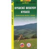 1077 KYSUCKÉ BESKYDY, KYSUCE