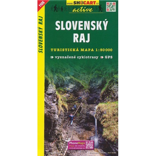 1106 SLOVENSKÝ RAJ