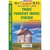 225 TRIBEČ, POVAŽSKÝ INOVEC, VTÁČNIK