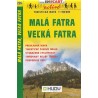 226 MALÁ FATRA, VEĽKÁ FATRA