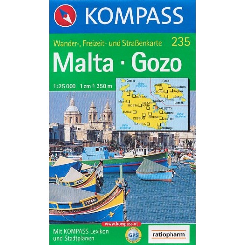 235 MALTA-GOZO