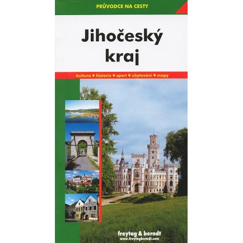 JIHOČESKÝ KRAJ