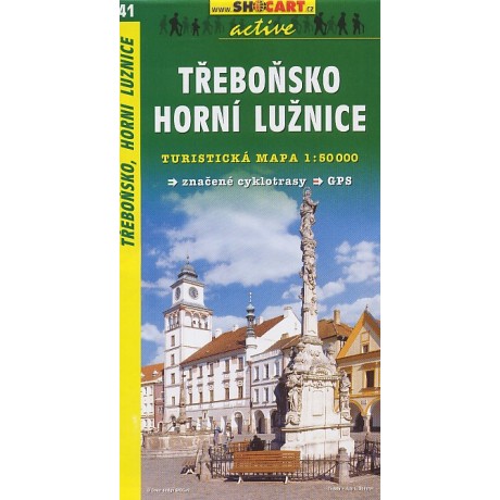 41 TŘEBOŇSKO, HORNÍ LUŽNICE