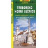 41 TŘEBOŇSKO, HORNÍ LUŽNICE