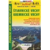 229 ŠTIAVNICKÉ VRCHY, KREMNICKÉ VRCHY