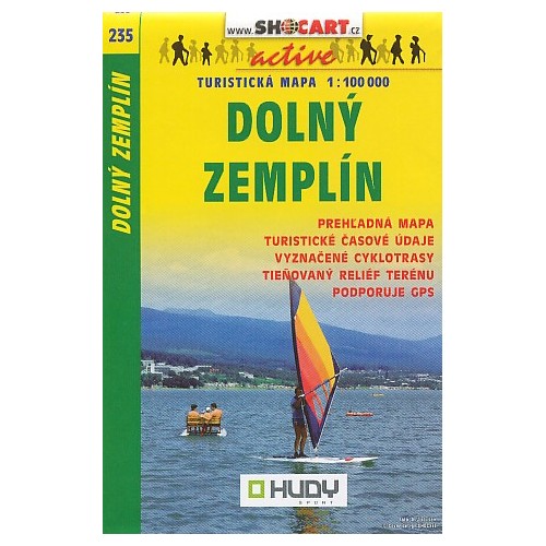 235 DOLNÝ ZEMPLÍN