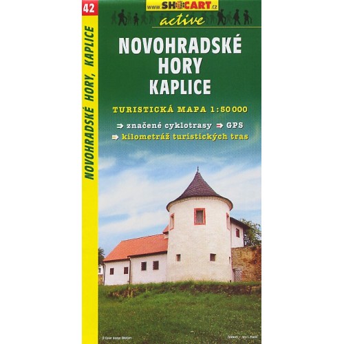 42 NOVOHRADSKÉ HORY, KAPLICE