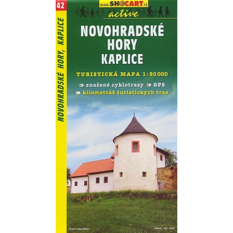 42 NOVOHRADSKÉ HORY, KAPLICE