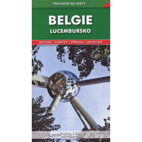 BELGIE, LUCEMBURSKO