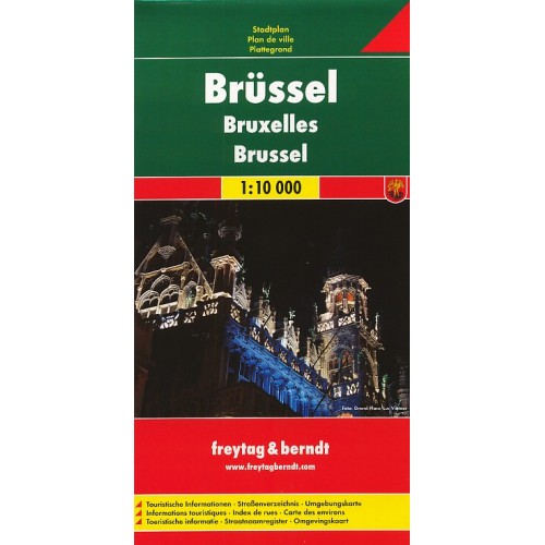 BRUSEL