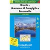 WKS 17 BRENTA, MADONNA DI CAMPIGLIO, PRESANELLA