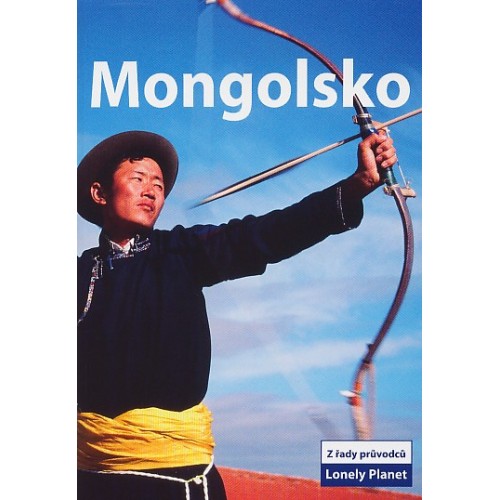 MONGOLSKO