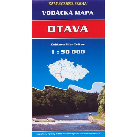 OTAVA