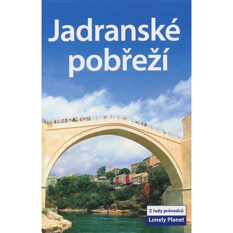 JADRANSKÉ POBŘEŽÍ