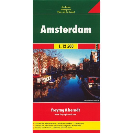 AMSTERDAM