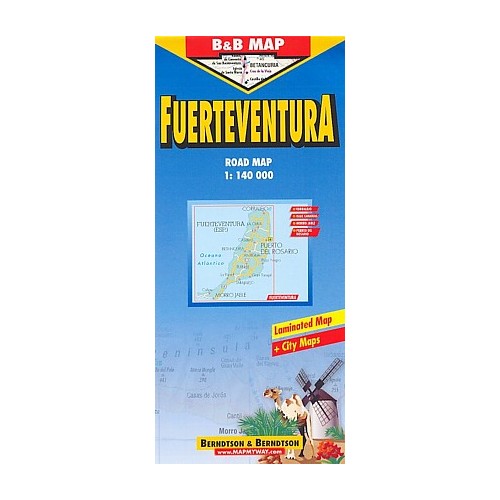 FUERTEVENTURA