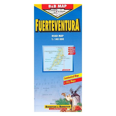 FUERTEVENTURA