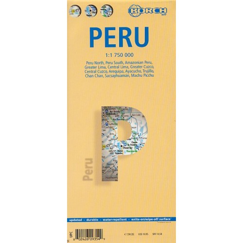 PERU