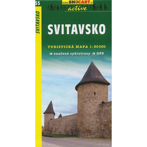 55 SVITAVSKO