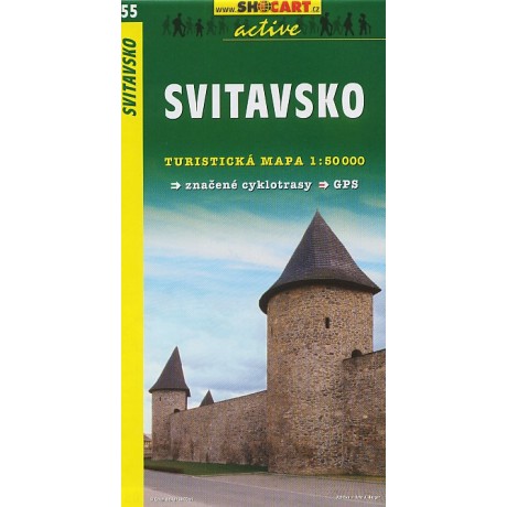 55 SVITAVSKO