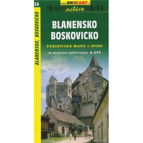 56 BLANENSKO, BOSKOVICKO