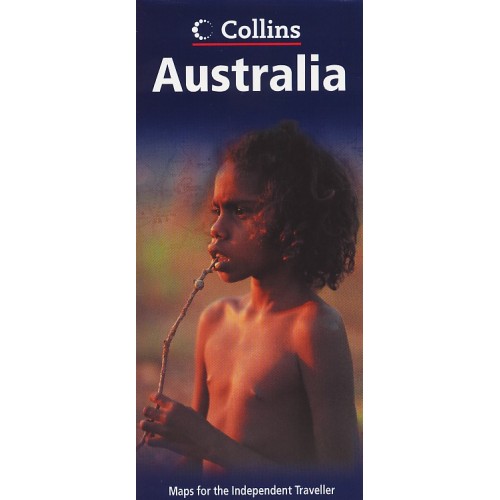 AUSTRÁLIE