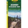 57 JESENÍKY, RYCHLEBSKÉ HORY