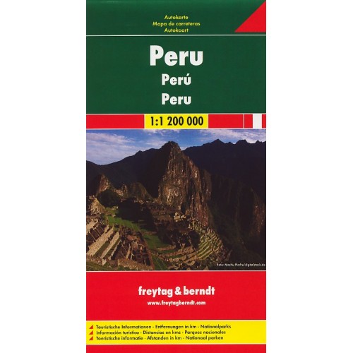 PERU