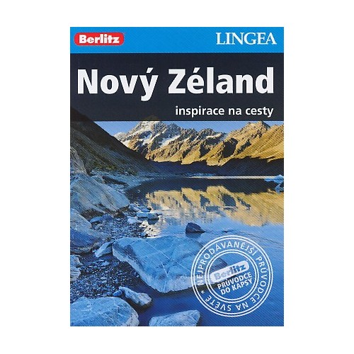 NOVÝ ZÉLAND