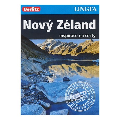 NOVÝ ZÉLAND