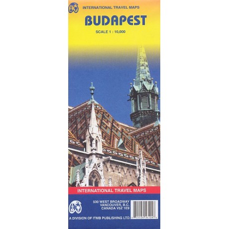 BUDAPEŠŤ