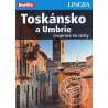 TOSKÁNSKO A UMBRIE