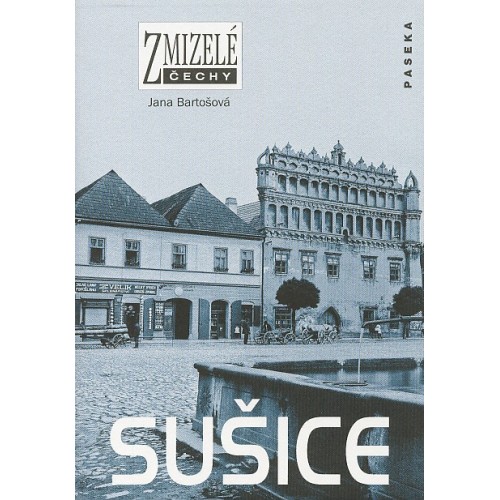 SUŠICE