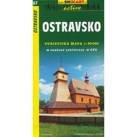 67 OSTRAVSKO