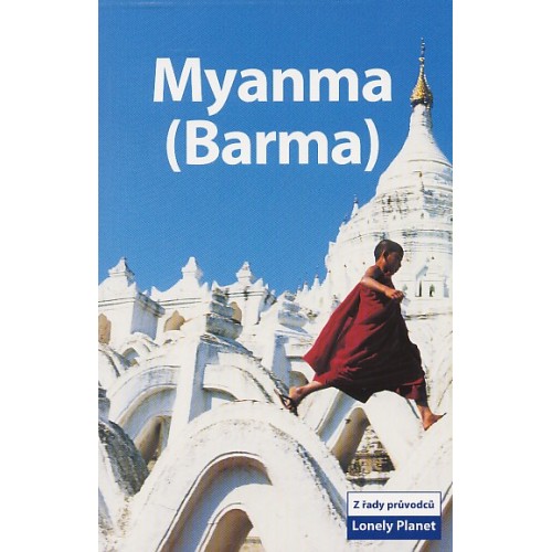 MYANMAR (BARMA)