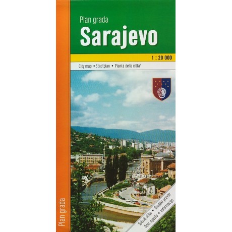 SARAJEVO