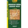 68 MORAVSKÁ BRÁNA, ODERSKÉ VRCHY