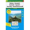 WK 071 WACHAU, DONAUTAL, KREMSTAL, YSPERTAL