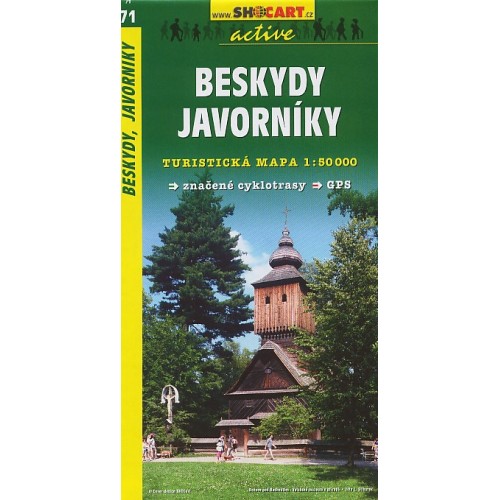 71 BESKYDY, JAVORNÍKY