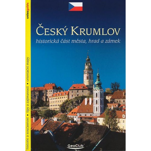 ČESKÝ KRUMLOV