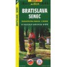 1087 BRATISLAVA, SENEC