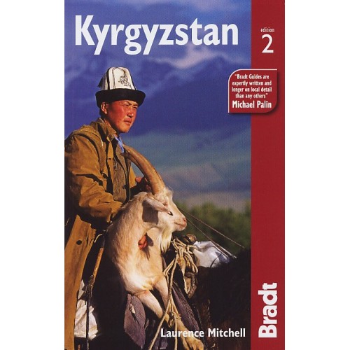 KYRGYZSTÁN